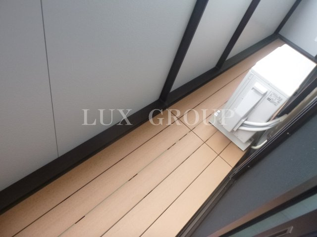 【バルコニー】 | メルヴェーユ