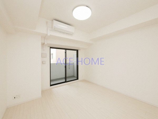 【内装】 | セオリー難波WEST