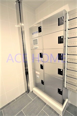 【その他共用部分】 | セオリー難波WEST