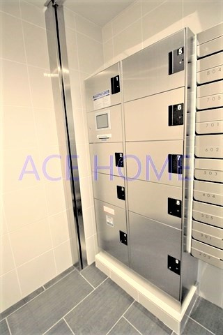 【その他共用部分】 | セオリー難波WEST