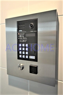 【設備】 | セオリー難波WEST