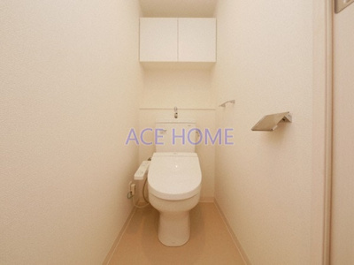 【トイレ】 | セオリー難波WEST