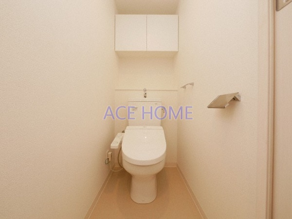 【トイレ】 | セオリー難波WEST