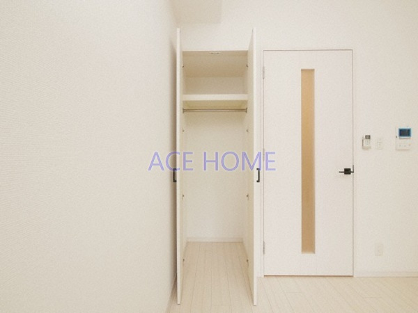 【収納】 | セオリー難波WEST