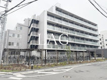 レジデンス船橋東中山の画像