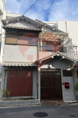 【外観】 | 門真市新橋町戸建