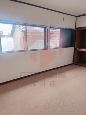 【収納】 | 門真市新橋町戸建