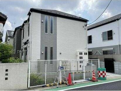 【外観】 | I pomee de Tachikawa(イポメドゥタチカワ)