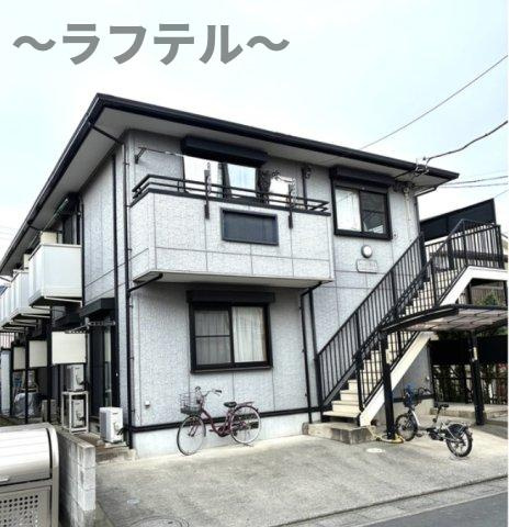 サンハイツ富士見