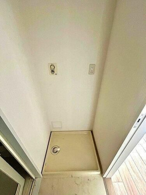 【設備】 | ルイシャトレ川口レックスフォート