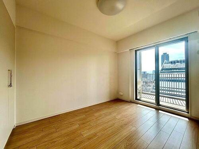 【内装】 | ルイシャトレ川口レックスフォート | 内装は落ち着いています