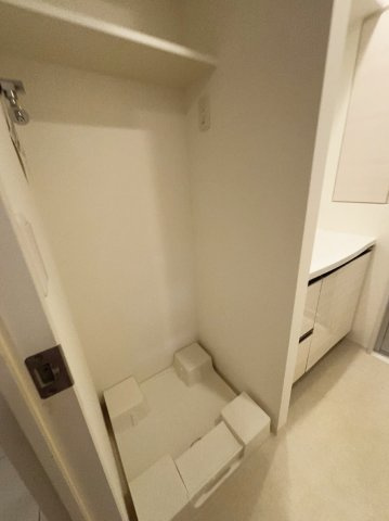 【洗面所】 | クレストコート文京湯島