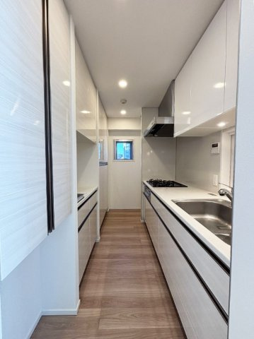 【キッチン】 | クレストコート文京湯島 | カップボード