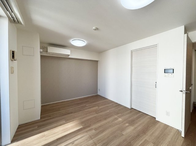 【居間・リビング】 | クレストコート文京湯島