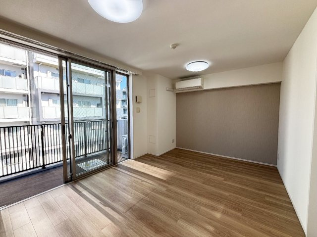 【居間・リビング】 | クレストコート文京湯島