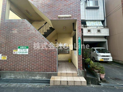 【エントランス】 | エルテ大今里