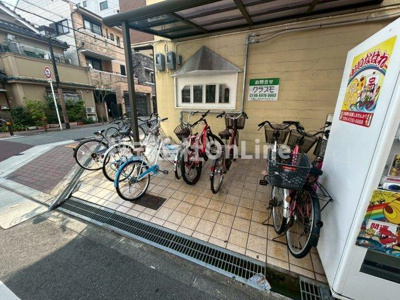 【その他共用部分】 | エルテ大今里