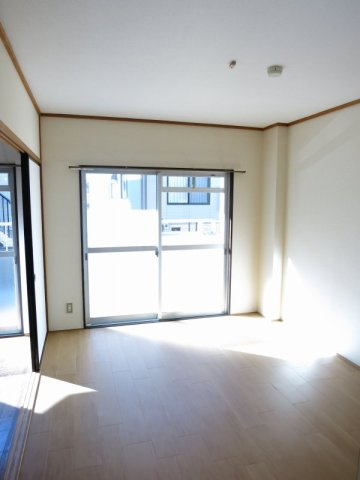 グリーンヒルズ１３０の内装