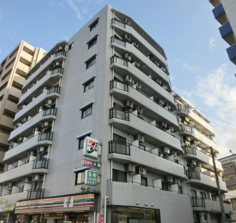 スカイコートエクセレント荻窪