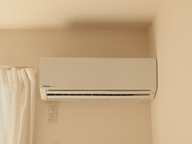 スカイハウス（羽根町）の設備