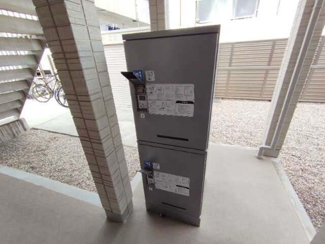 スカイハウス（羽根町）のその他