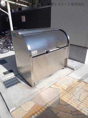 【その他共用部分】 | フジパレス浜寺石津Ⅴ番館