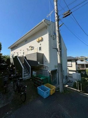 【外観】 | トレスコーマ