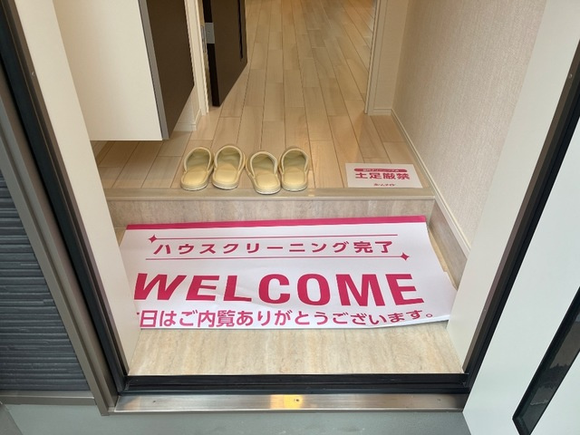 パルティーダ・Ｔの玄関|玄関(イメージ)