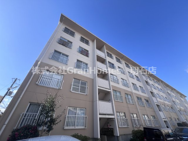 伊川谷（３） 3号棟