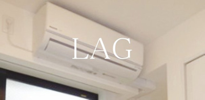 【設備】 | ＡＪ勝田台 | エアコンです。