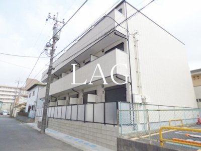 【外観】 | ＡＪ勝田台 | 外観です。