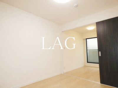 【居間・リビング】 | ＡＪ勝田台 | 洋室です。