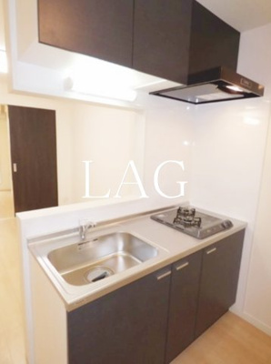 【キッチン】 | ＡＪ勝田台 | キッチンです。