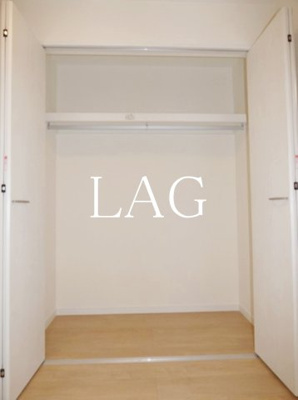 【収納】 | ＡＪ勝田台 | 収納です。