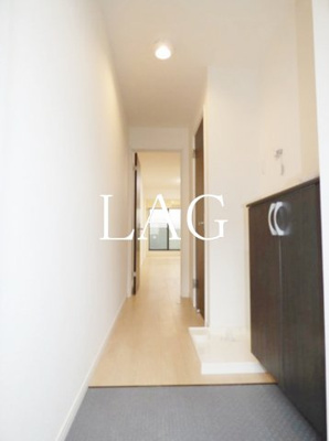 【玄関】 | ＡＪ勝田台 | 玄関です。