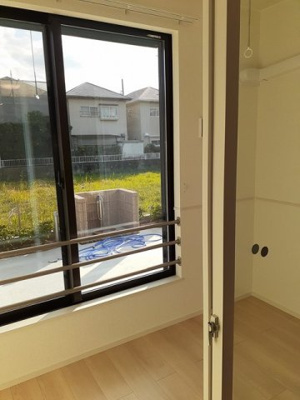 【設備】 | ブラウベルク塩浜Ⅰ