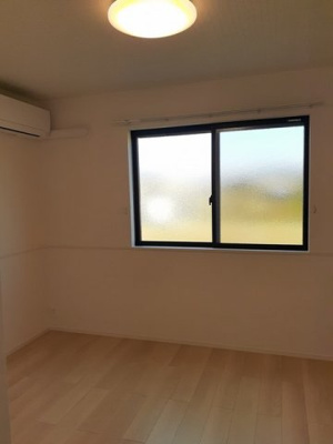 【内装】 | ブラウベルク塩浜Ⅰ