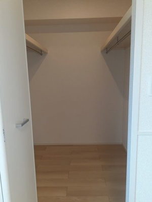 【収納】 | ブラウベルク塩浜Ⅰ