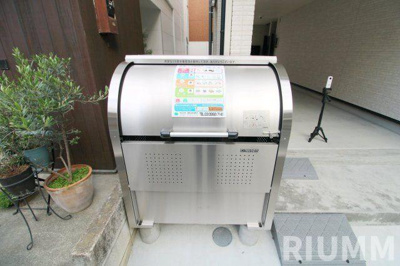 【その他共用部分】 | ブリーズTagara