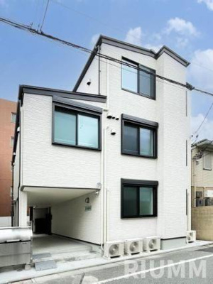 【外観】 | ブリーズTagara