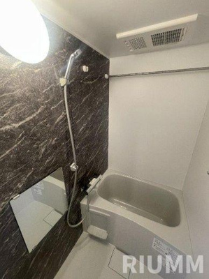 【浴室】 | ブリーズTagara