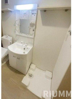 【独立洗面台】 | ブリーズTagara