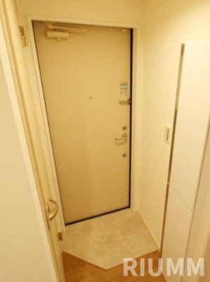 【玄関】 | ブリーズTagara