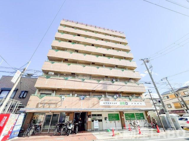 グランドリーペペ平野東