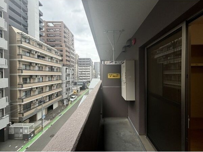 【バルコニー】 | La Luce yn