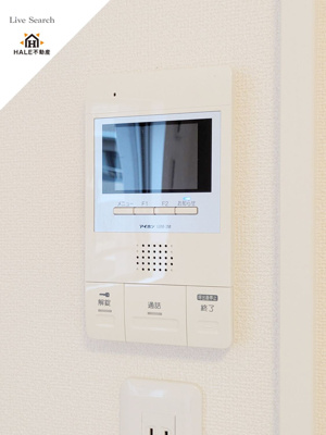 【セキュリティ】 | La Luce yn