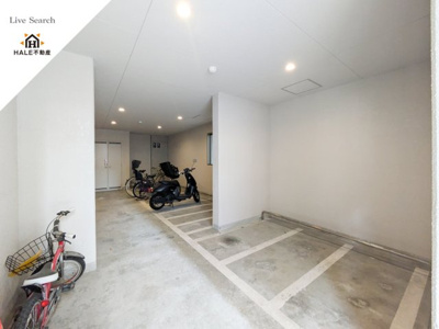 【ロビー】 | La Luce yn