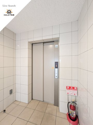 【ロビー】 | La Luce yn