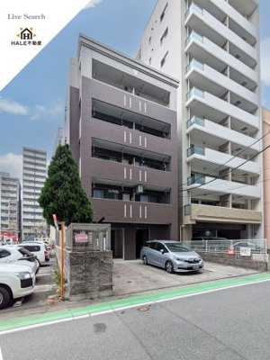 【外観】 | La Luce yn