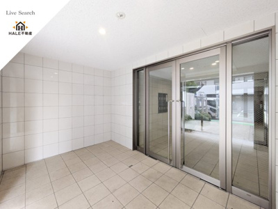 【ロビー】 | La Luce yn